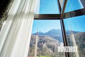 2-к квартира, посуточно, 40м2, 1/1 этаж