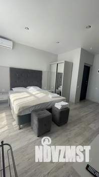 Студия квартира, посуточно, 25м2, 5/5 этаж