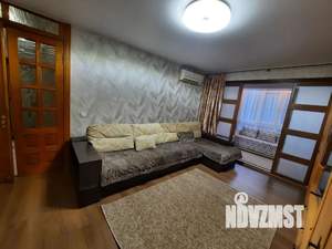 2-к квартира, посуточно, 42м2, 5/5 этаж