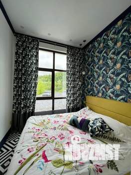 2-к квартира, посуточно, 38м2, 3/4 этаж