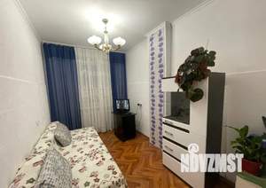 2-к квартира, посуточно, 52м2, 4/10 этаж