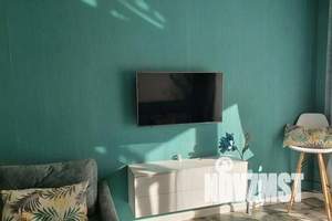 1-к квартира, посуточно, 28м2, 3/4 этаж