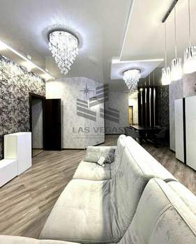 3-к квартира, на длительный срок, 80м2, 7/19 этаж