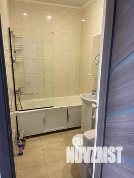 Студия квартира, посуточно, 23м2, 4/6 этаж