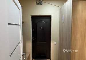 Студия квартира, на длительный срок, 32м2, 4/4 этаж