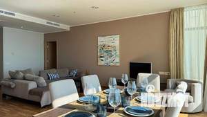 4-к квартира, посуточно, 160м2, 1/1 этаж