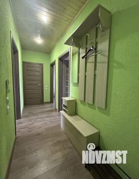 3-к квартира, на длительный срок, 47м2, 2/2 этаж