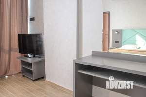 2-к квартира, посуточно, 35м2, 1/1 этаж