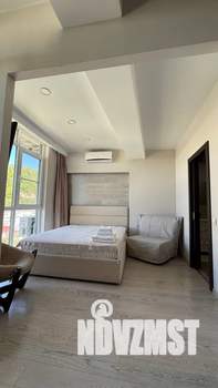Студия квартира, посуточно, 30м2, 11/11 этаж