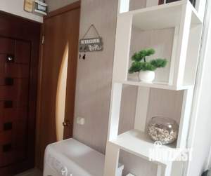 Студия квартира, посуточно, 18м2, 3/5 этаж