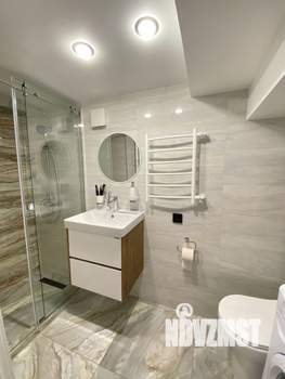 Студия квартира, посуточно, 18м2, 1/2 этаж