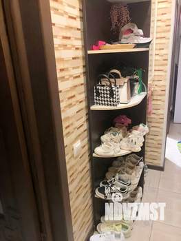 2-к квартира, на длительный срок, 46м2, 1/4 этаж