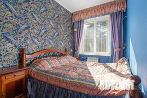 2-к квартира, посуточно, 48м2, 1/1 этаж