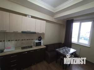 2-к квартира, посуточно, 40м2, 6/7 этаж
