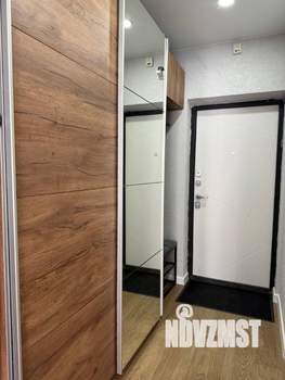 Студия квартира, на длительный срок, 25м2, 5/12 этаж