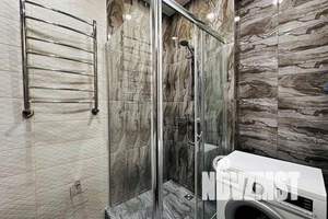 1-к квартира, посуточно, 60м2, 8/16 этаж