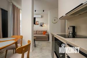 1-к квартира, посуточно, 51м2, 3/5 этаж