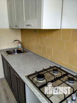 1-к квартира, на длительный срок, 30м2, 4/5 этаж