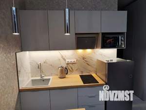 Студия квартира, посуточно, 30м2, 5/5 этаж