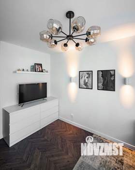 1-к квартира, на длительный срок, 30м2, 7/7 этаж