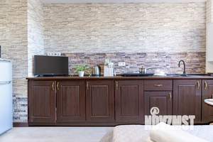 1-к квартира, посуточно, 22м2, 2/4 этаж