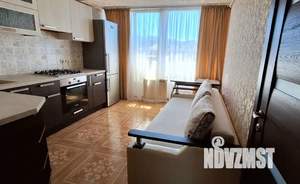 Студия квартира, посуточно, 27м2, 2/4 этаж