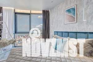 2-к квартира, посуточно, 60м2, 20/22 этаж