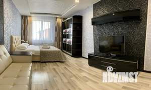 2-к квартира, посуточно, 52м2, 5/10 этаж