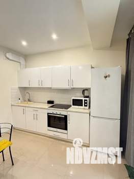 Студия квартира, посуточно, 30м2, 5/12 этаж