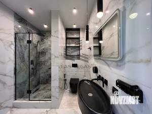 4-к квартира, на длительный срок, 110м2, 6/11 этаж