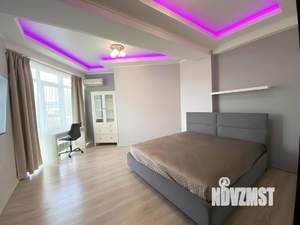 3-к квартира, на длительный срок, 100м2, 5/20 этаж