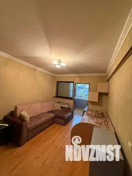 2-к квартира, посуточно, 54м2, 3/5 этаж
