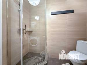 1-к квартира, посуточно, 19м2, 1/1 этаж