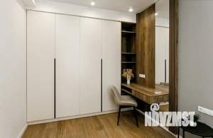 2-к квартира, посуточно, 45м2, 3/5 этаж