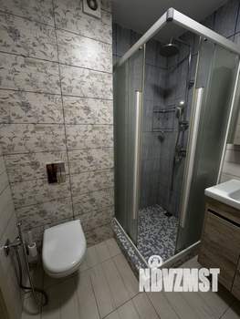 Студия квартира, на длительный срок, 30м2, 1/3 этаж