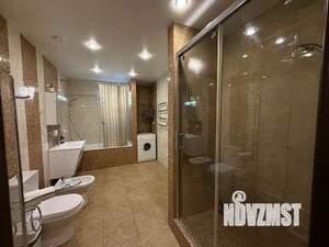 2-к квартира, посуточно, 115м2, 1/3 этаж