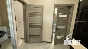 Студия квартира, на длительный срок, 45м2, 1/6 этаж