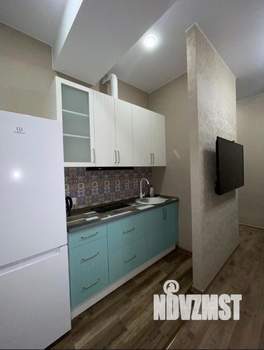 1-к квартира, на длительный срок, 30м2, 2/6 этаж