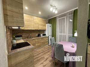 1-к квартира, на длительный срок, 37м2, 22/26 этаж