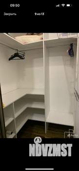 2-к квартира, на длительный срок, 50м2, 4/12 этаж