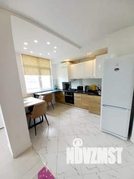2-к квартира, посуточно, 43м2, 9/12 этаж
