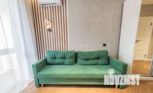 2-к квартира, на длительный срок, 38м2, 5/12 этаж