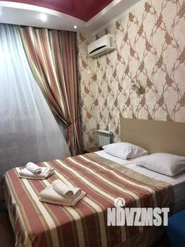 1-к квартира, посуточно, 22м2, 1/1 этаж