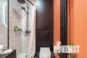 1-к квартира, посуточно, 18м2, 13/19 этаж