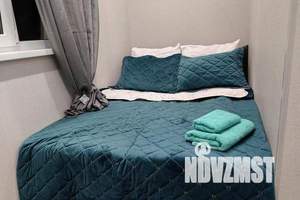 1-к квартира, посуточно, 33м2, 3/3 этаж