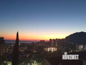 1-к квартира, на длительный срок, 40м2, 4/4 этаж