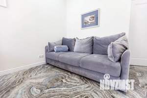 2-к квартира, посуточно, 42м2, 4/5 этаж