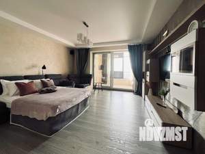 2-к квартира, посуточно, 63м2, 1/1 этаж