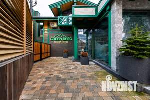 1-к квартира, посуточно, 19м2, 1/1 этаж