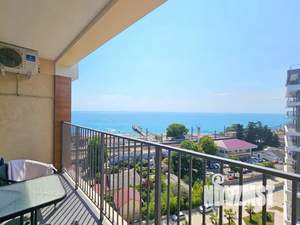 Студия квартира, посуточно, 32м2, 11/13 этаж